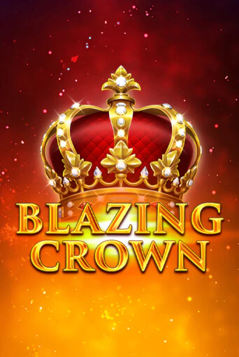 Бесплатная демо игра Blazing Crown | Джой Казино без регистрации