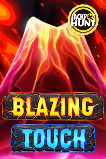 Бесплатная демо игра Blazing Touch | Джой Казино без регистрации