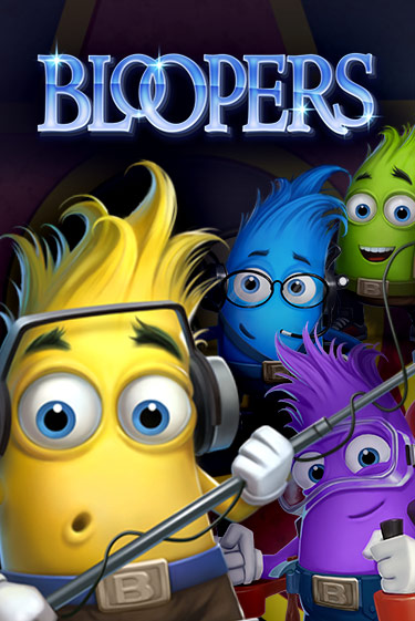 Бесплатная демо игра Bloopers | Джой Казино без регистрации