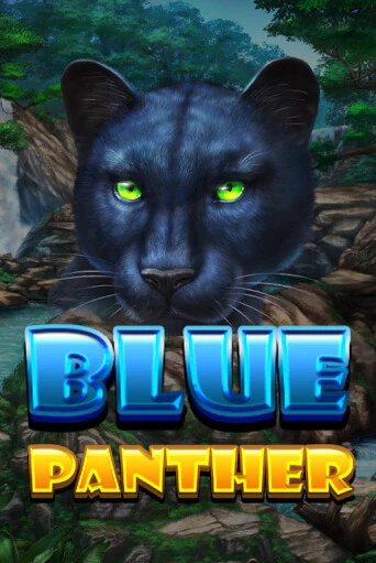 Бесплатная демо игра Blue Panther | Джой Казино без регистрации