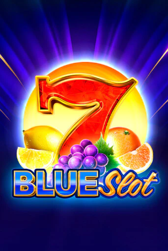 Бесплатная демо игра Blue Slot | Джой Казино без регистрации