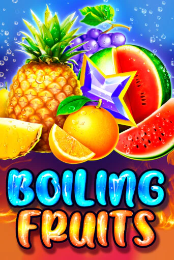 Бесплатная демо игра Boiling Fruits | Джой Казино без регистрации