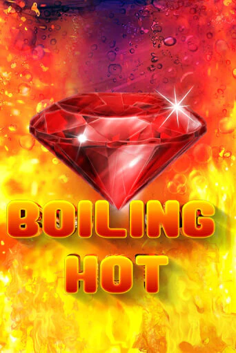 Бесплатная демо игра Boiling Hot | Джой Казино без регистрации