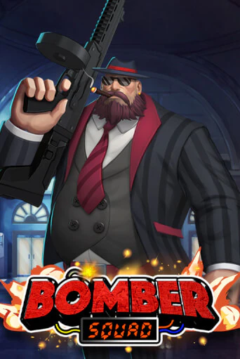 Бесплатная демо игра Bomber Squad | Джой Казино без регистрации
