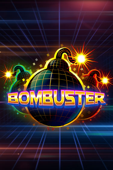 Бесплатная демо игра Bombuster | Джой Казино без регистрации