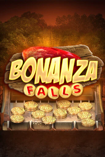 Бесплатная демо игра Bonanza Falls | Джой Казино без регистрации
