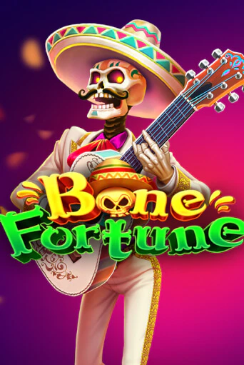 Бесплатная демо игра Bones Fortune | Джой Казино без регистрации