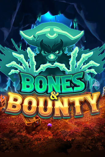 Бесплатная демо игра Bones & Bounty | Джой Казино без регистрации