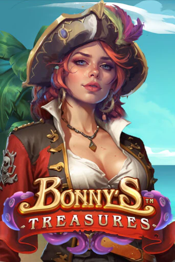 Бесплатная демо игра Bonny's Treasures™ | Джой Казино без регистрации