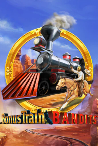 Бесплатная демо игра Bonus Train Bandit | Джой Казино без регистрации