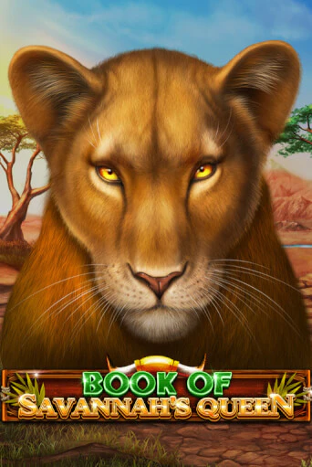 Бесплатная демо игра Book Of Savannah's Queen | Джой Казино без регистрации