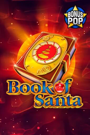 Бесплатная демо игра Book Of Santa | Джой Казино без регистрации