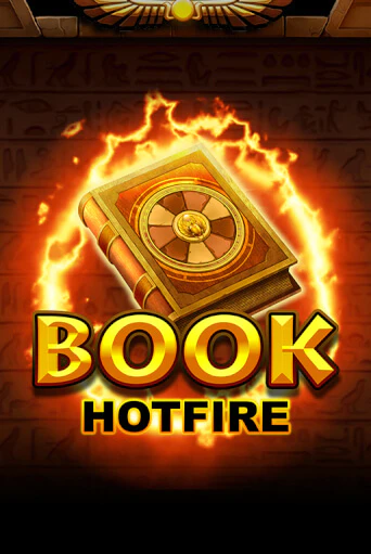 Бесплатная демо игра Book Hotfire | Джой Казино без регистрации