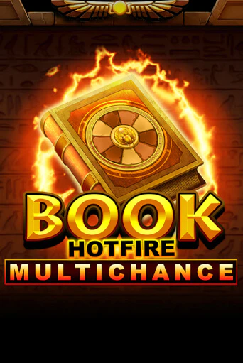 Бесплатная демо игра Book Hotfire Multichance | Джой Казино без регистрации