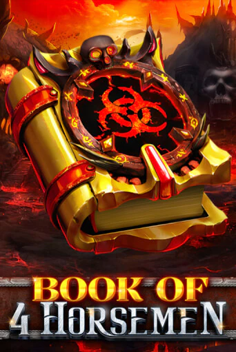 Бесплатная демо игра Book Of 4 Horseman | Джой Казино без регистрации