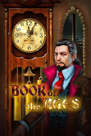 Бесплатная демо игра Book of Ages | Джой Казино без регистрации