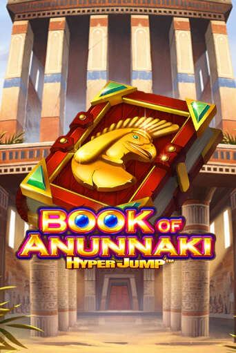 Бесплатная демо игра Book of Anunnaki | Джой Казино без регистрации