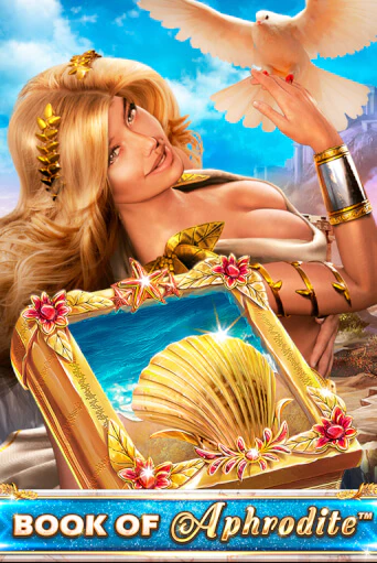 Бесплатная демо игра Book Of Aphrodite - The Golden Era | Джой Казино без регистрации