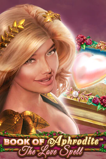 Бесплатная демо игра Book Of Aphrodite - The Love Spell | Джой Казино без регистрации