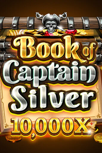 Бесплатная демо игра Book Of Captain Silver | Джой Казино без регистрации