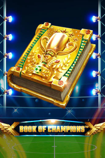 Бесплатная демо игра Book Of Champions | Джой Казино без регистрации