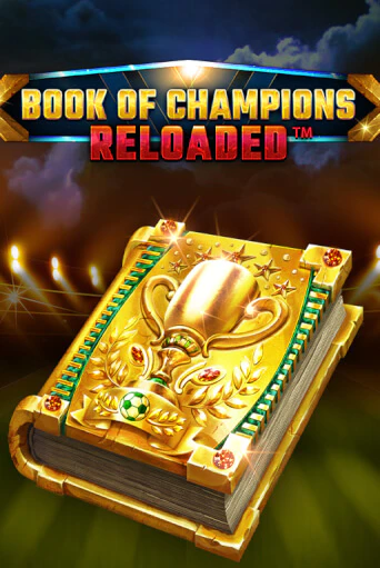 Бесплатная демо игра Book Of Champions Reloaded | Джой Казино без регистрации