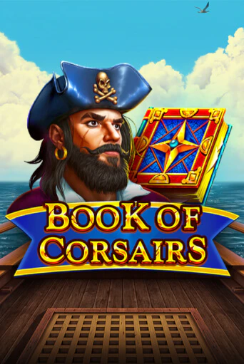 Бесплатная демо игра Book of Corsairs | Джой Казино без регистрации