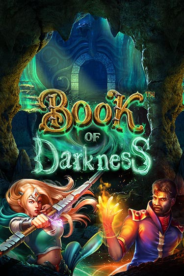 Бесплатная демо игра Book Of Darkness | Джой Казино без регистрации