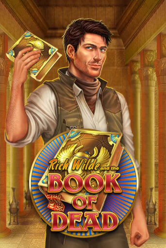 Бесплатная демо игра Book of Dead | Джой Казино без регистрации