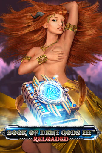 Бесплатная демо игра Book Of Demi Gods III Reloaded | Джой Казино без регистрации