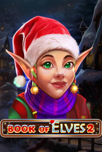 Бесплатная демо игра Book Of Elves 2 | Джой Казино без регистрации