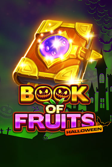 Бесплатная демо игра Book of Fruits Halloween | Джой Казино без регистрации