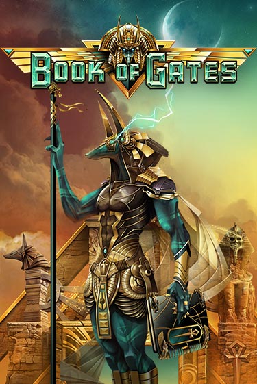 Бесплатная демо игра Book Of Gates | Джой Казино без регистрации