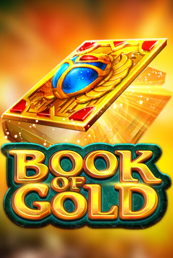 Бесплатная демо игра Book of Gold | Джой Казино без регистрации