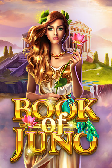 Бесплатная демо игра Book of Juno | Джой Казино без регистрации