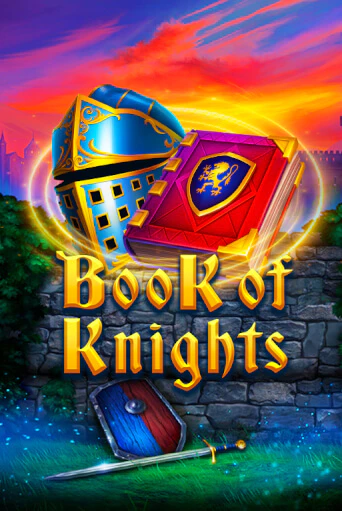 Бесплатная демо игра Book of Knights | Джой Казино без регистрации