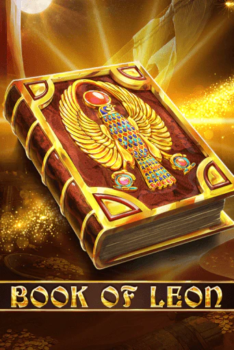 Бесплатная демо игра Book of Leon | Джой Казино без регистрации