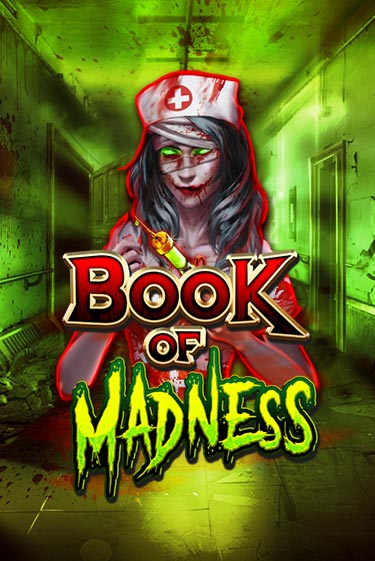 Бесплатная демо игра Book of Madness | Джой Казино без регистрации