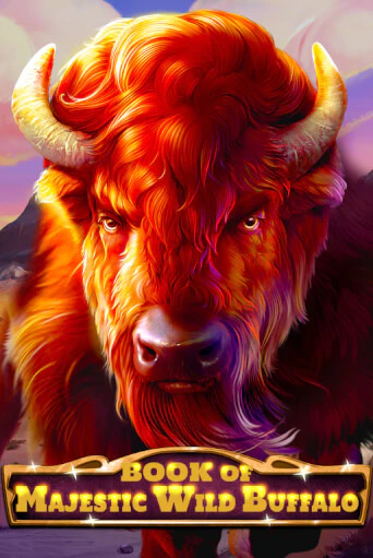 Бесплатная демо игра Book Of Majestic Wild Buffalo | Джой Казино без регистрации