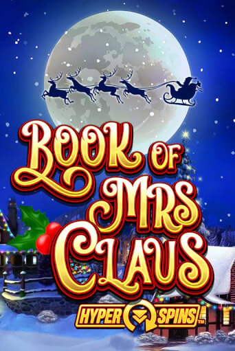 Бесплатная демо игра Book Of Mrs Claus | Джой Казино без регистрации