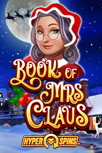 Бесплатная демо игра Book Of Mrs Claus | Джой Казино без регистрации