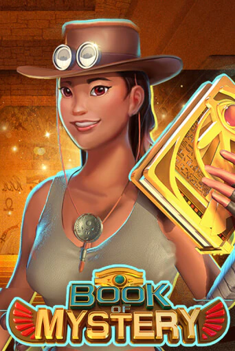 Бесплатная демо игра Book Of Mystery | Джой Казино без регистрации