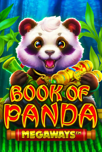 Бесплатная демо игра Book of Panda Megaways | Джой Казино без регистрации