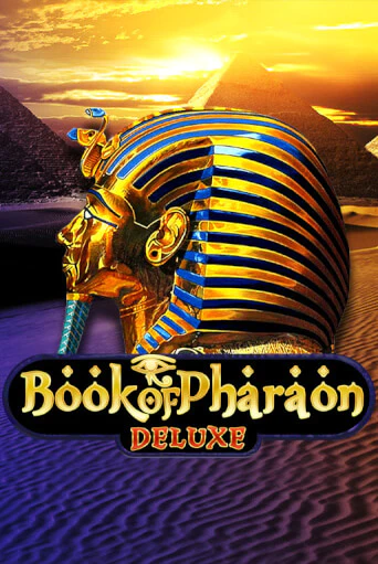 Бесплатная демо игра Book of Pharaon Deluxe | Джой Казино без регистрации