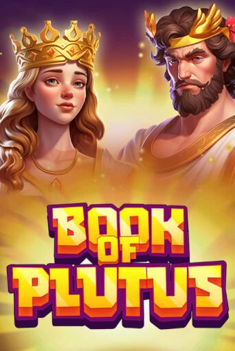 Бесплатная демо игра Book Of Plutus | Джой Казино без регистрации