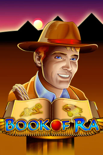 Бесплатная демо игра Book of Ra | Джой Казино без регистрации