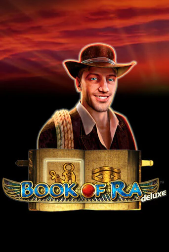 Бесплатная демо игра Book of Ra Deluxe | Джой Казино без регистрации