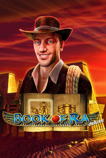 Бесплатная демо игра Book Of Ra Deluxe | Джой Казино без регистрации