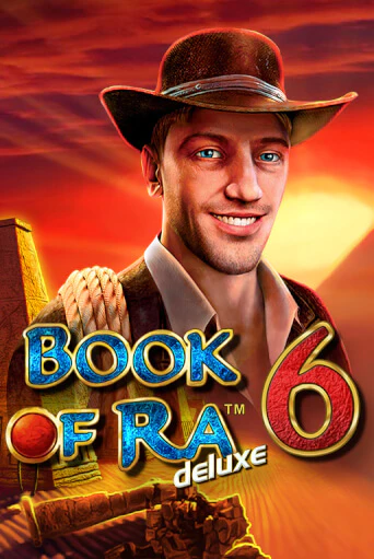Бесплатная демо игра Book of Ra Deluxe 6 | Джой Казино без регистрации
