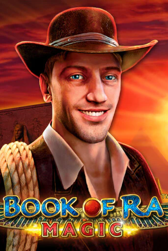 Бесплатная демо игра Book of Ra Magic | Джой Казино без регистрации